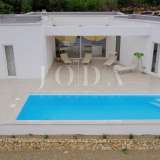  Haus mit Pool und Meerblick - Umgebung von Krk Krk island 8110654 thumb4