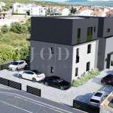  Apartment on the ground floor - new building in the city of Krk Krk island 8110656 thumb2
