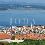  Crikvenica, enchanting attic with sea view and parking Crikvenica 8110660 thumb3