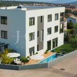  New building Krk apartment with sea view  Krk island 8110663 thumb1