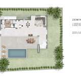  Haus mit privatem Garten in der Nähe des Strandes und Alaçatı in İzmir Cesme 8210678 thumb23