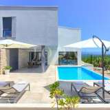  Luxury villa with sea view - surroundings of the town of Krk Krk island 8110679 thumb30