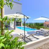  Luxury villa with sea view - surroundings of the town of Krk Krk island 8110679 thumb4