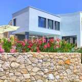  Luxury villa with sea view - surroundings of the town of Krk Krk island 8110679 thumb3