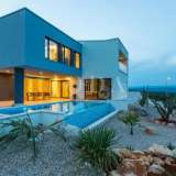  Luxury villa with sea view - surroundings of the town of Krk Krk island 8110679 thumb1