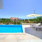  Luxury villa with sea view - surroundings of the town of Krk Krk island 8110679 thumb29