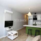  1-Bedroom Flat near the Mall in Antalya Muratpaşa Muratpasa 8210680 thumb4