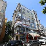  1-Schlafzimmer-Wohnung nahe des Einkaufszentrums in Antalya Muratpaşa Muratpaşa 8210680 thumb1