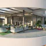  Appartementen met Zeezicht en Luxe Design in Benahavis Benahavis 8210688 thumb11