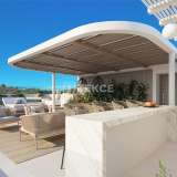  Sea View Flats with Luxury Design in Benahavis Benahavis 8210688 thumb14