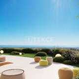  Sea View Flats with Luxury Design in Benahavis Benahavis 8210688 thumb7