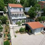   Haus mit Garage und Panoramablick Crikvenica 8110689 thumb0
