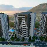  Sale of Apartments in New Luxury Complex - Bjeliši, Bar (ONE BEDROOM APARTMENT 57m2) Bar 8110712 thumb4