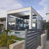  Modern villa with pool and sea view Krk island 8110724 thumb2