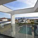  Modern villa with pool and sea view Krk island 8110724 thumb3