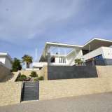  Contemporary villa with open sea views Krk island 8110725 thumb0