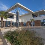 Contemporary villa with open sea views Krk island 8110725 thumb2