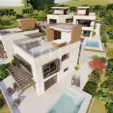  Villa with pool and sea view on the island of Krk Krk island 8110734 thumb8