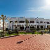  Wohnungen in einem Komplex in Almeria, Spanien Pulpi 8110788 thumb0