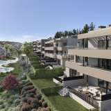  New Functional Apartments next to the Golf Course in Casares Casares 8110805 thumb1