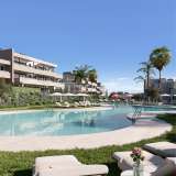  New Functional Apartments next to the Golf Course in Casares Casares 8110805 thumb0