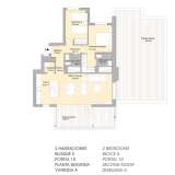  Nieuwe functionele appartementen naast de golfbaan in Casares Casares 8110805 thumb8