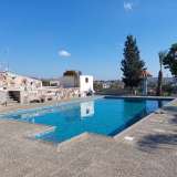  Five Bedroom Detached Villa For Sale in Pyrgos, Limassol with Land DeedsFantastic four bedroom villa situated in a countryside location with sea views and just 15 minutes from cosmopolitan Limassol.- 5 double bedrooms- 2 bedrooms e Pyrgos 7610822 thumb9