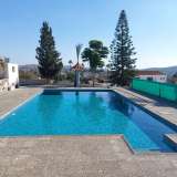  Five Bedroom Detached Villa For Sale in Pyrgos, Limassol with Land DeedsFantastic four bedroom villa situated in a countryside location with sea views and just 15 minutes from cosmopolitan Limassol.- 5 double bedrooms- 2 bedrooms e Pyrgos 7610822 thumb8