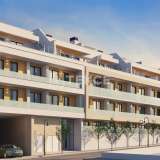  Chic Apartments in a Complex with City View in Mijas Mijas 8110848 thumb1