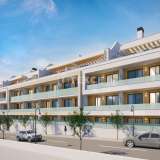 Chic Apartments in a Complex with City View in Mijas Mijas 8110848 thumb0