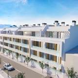  Chic Apartments in a Complex with City View in Mijas Mijas 8110848 thumb3