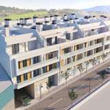  Chic Apartments in a Complex with City View in Mijas Mijas 8110848 thumb6