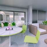  Apartamentos en Complejo Excepcionalmente Social en Fuengirola Fuengirola 8110851 thumb25