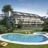  Apartments in an Exceptionally Social Complex in Fuengirola Fuengirola 8110851 thumb1