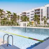  New Build Apartments in Complex with Rich Amenities in Mijas Mijas 8110860 thumb0