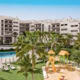  New Build Apartments in Complex with Rich Amenities in Mijas Mijas 8110860 thumb1