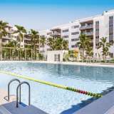  New Build Apartments in Complex with Rich Amenities in Mijas Mijas 8110862 thumb0