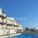  Beachfront Apartments in Torrox Spain with Modern Features Torrox Costa 8110866 thumb3