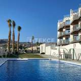  Beachfront Apartments in Torrox Spain with Modern Features Torrox Costa 8110866 thumb1
