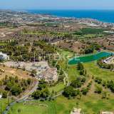  Vélez-Málaga'da Golf Sahalarına Yakın Sitede Ferah Daireler Velez-Malaga 8110869 thumb3