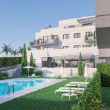  Roomy Apartments in Vélez-Málaga Close to Golf Courses Velez Malaga 8110869 thumb0
