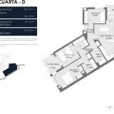  Квартиры в Малаге Рядом со Всеми Объектами Инфраструктуры Малага 8110875 thumb11