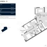  Квартиры в Малаге Рядом со Всеми Объектами Инфраструктуры Малага 8110875 thumb8