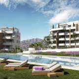  Apartamenty nad morzem w Torrox Costa, Hiszpania Torrox 8110880 thumb1