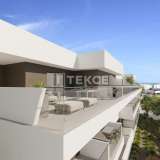  Välbelägna lägenheter i Malaga Estepona med pittoresk utsikt Estepona 8110881 thumb4
