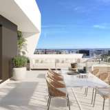  Gut gelegene Wohnungen mit Malerischem Ausblick in Estepona Estepona 8110881 thumb1