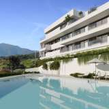  Well-Located Apartments in Estepona with Picturesque Views Estepona 8110881 thumb0