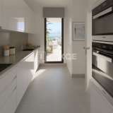  Dobrze zlokalizowane apartamenty z pięknymi widokami w Esteponie Estepona 8110881 thumb8
