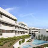  Välbelägna lägenheter i Malaga Estepona med pittoresk utsikt Estepona 8110881 thumb5