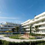  Sea and Mountain-View Apartments in a Complex in Fuengirola Fuengirola 8110887 thumb3